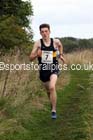 Under-17s Sunderland Harriers Open Cross Country. Photo: David T. Hewitson/Sports for All Pics